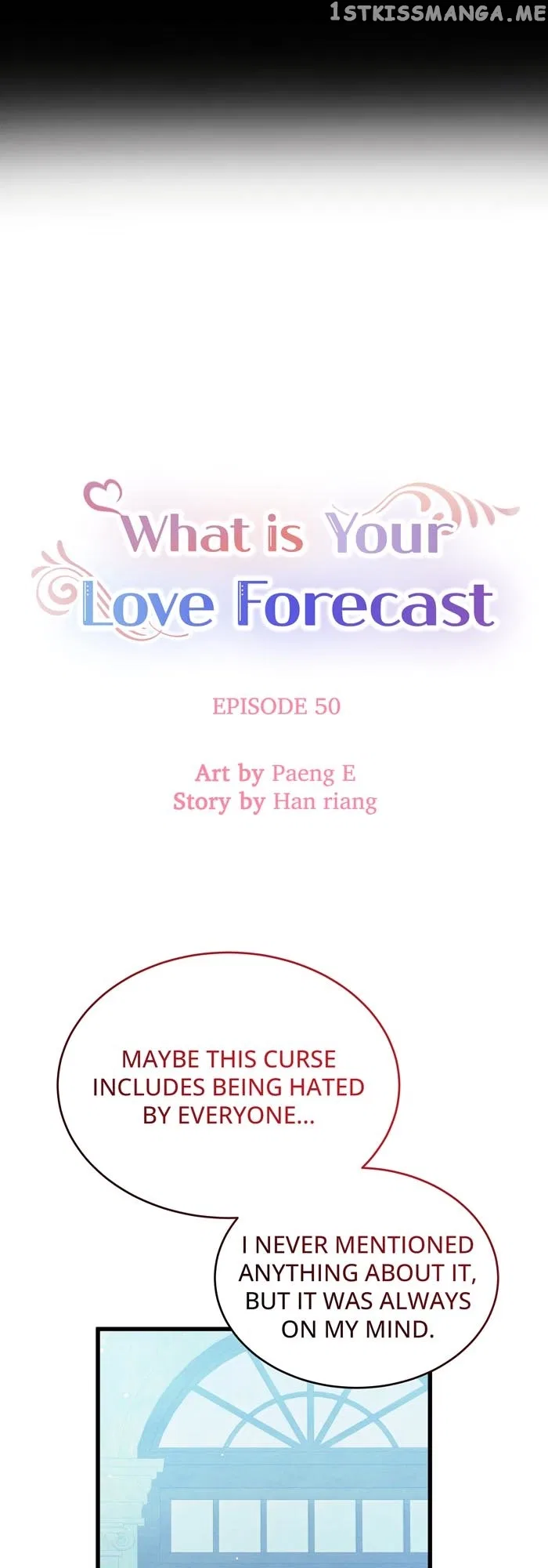 Baby Who Catches The Wind Chapter 50 – Page 6