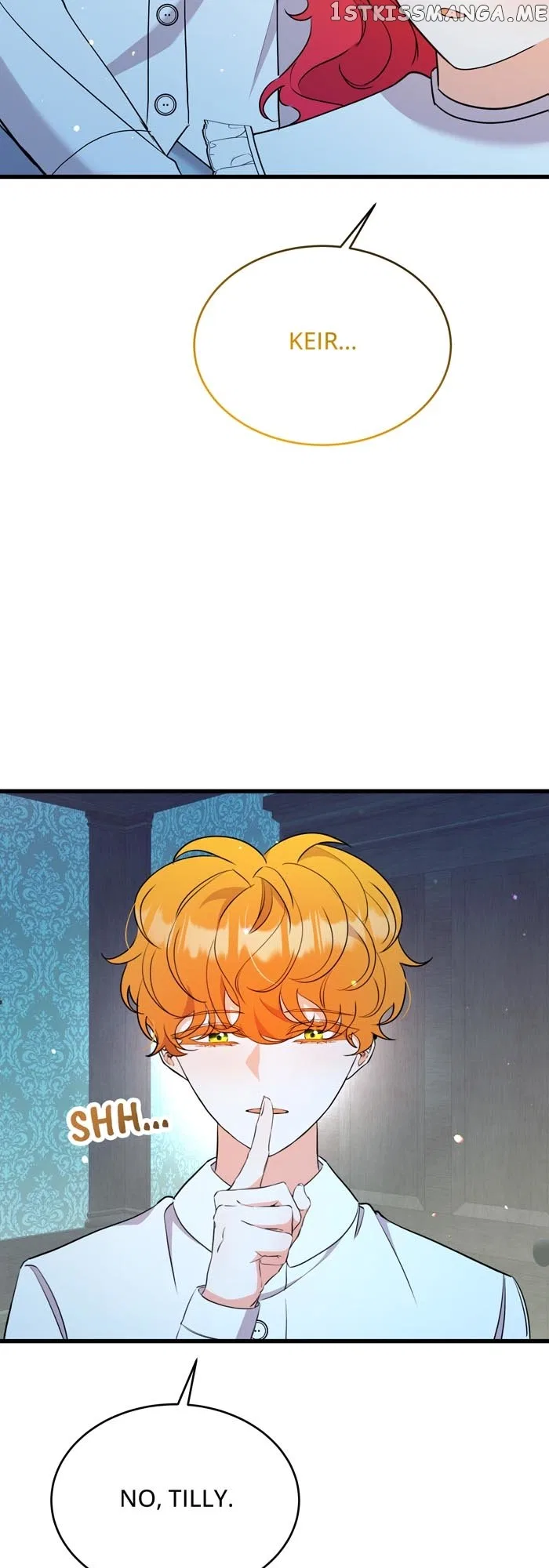 Baby Who Catches The Wind Chapter 50 – Page 11