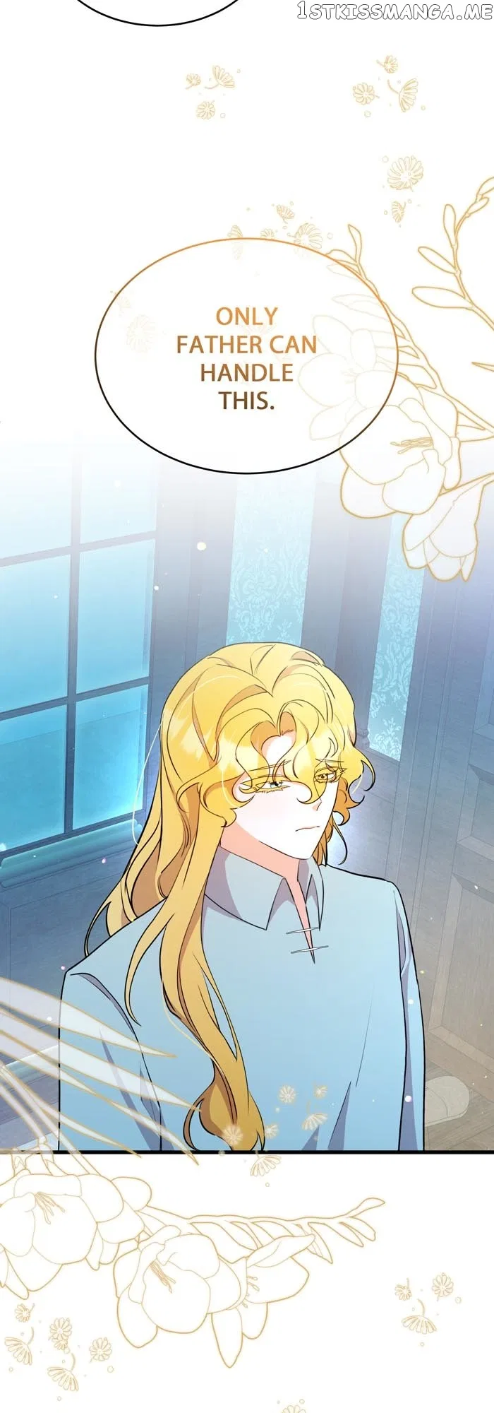 Baby Who Catches The Wind Chapter 50 – Page 12