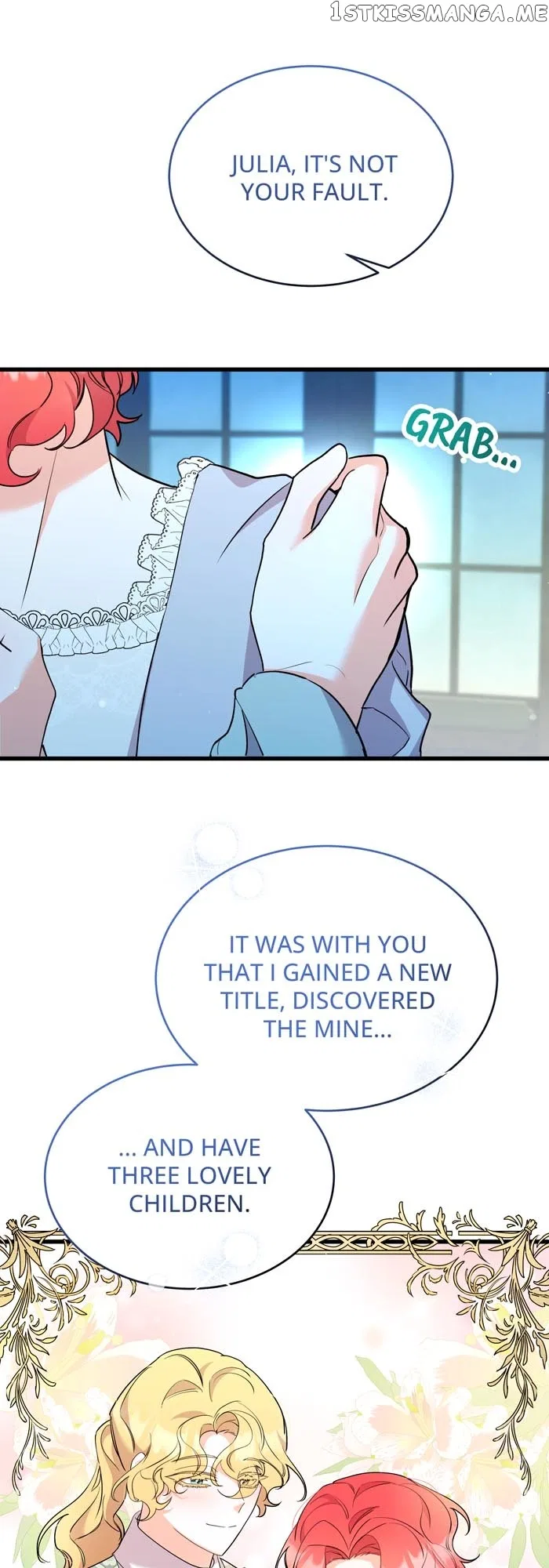 Baby Who Catches The Wind Chapter 50 – Page 15