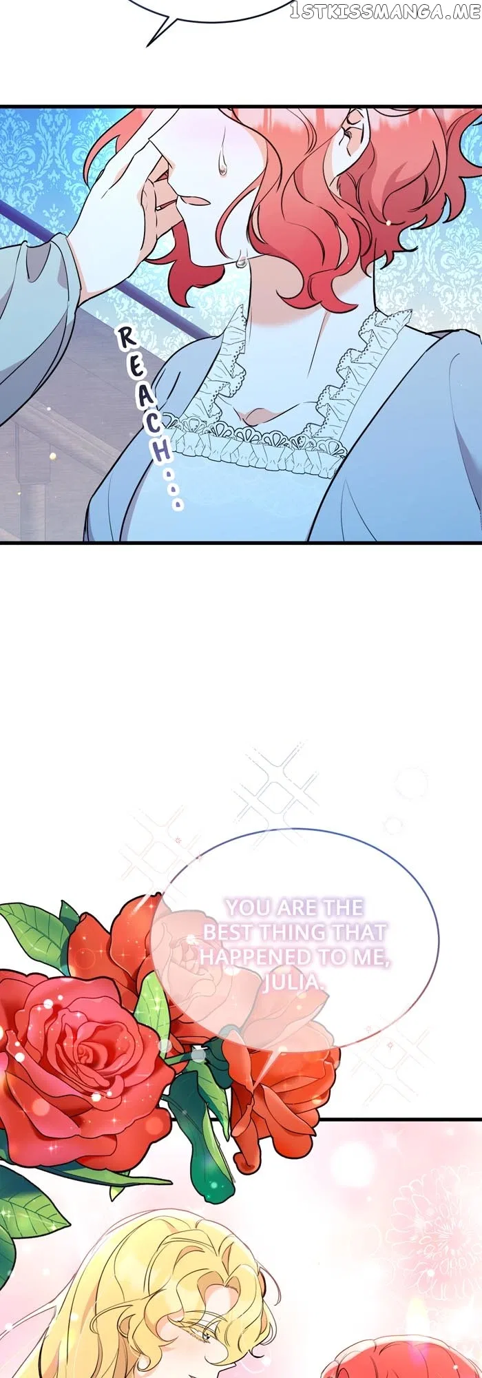 Baby Who Catches The Wind Chapter 50 – Page 17