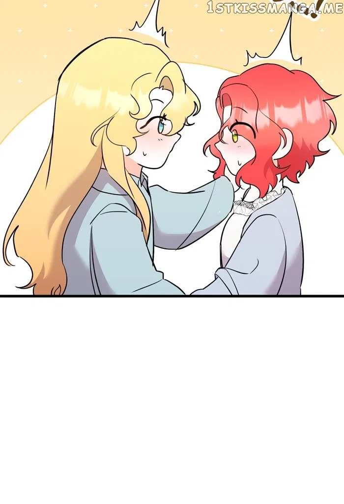 Baby Who Catches The Wind Chapter 50 – Page 19