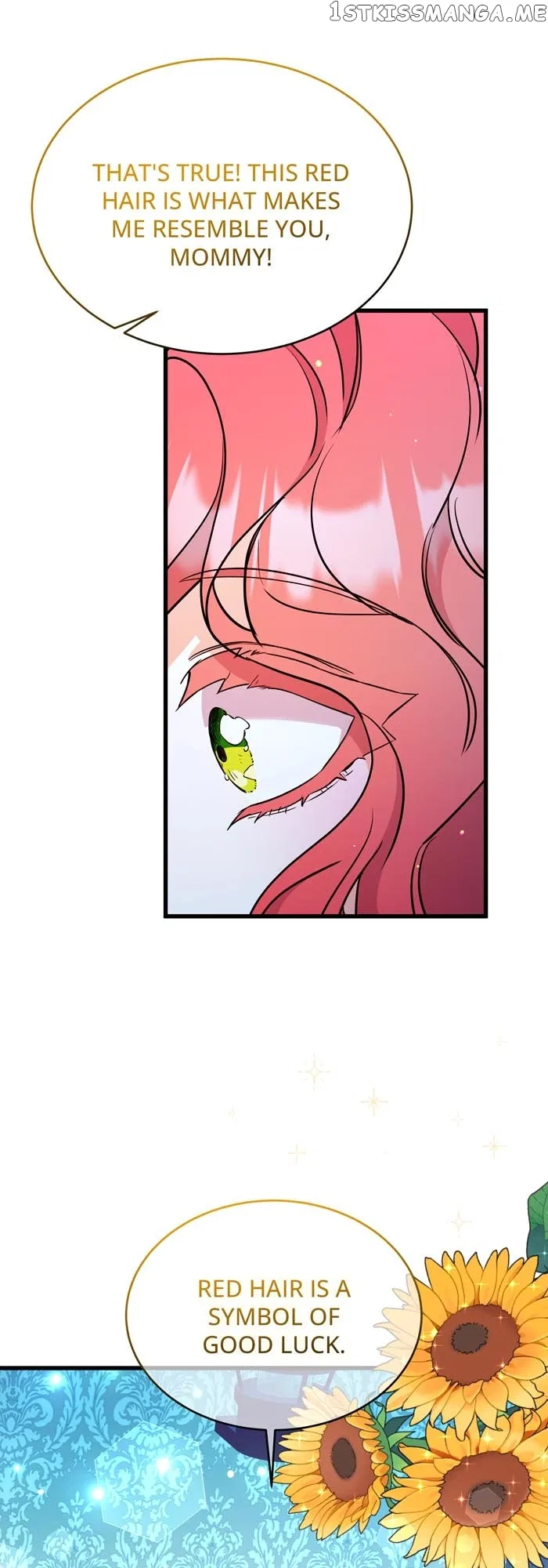 Baby Who Catches The Wind Chapter 50 – Page 20