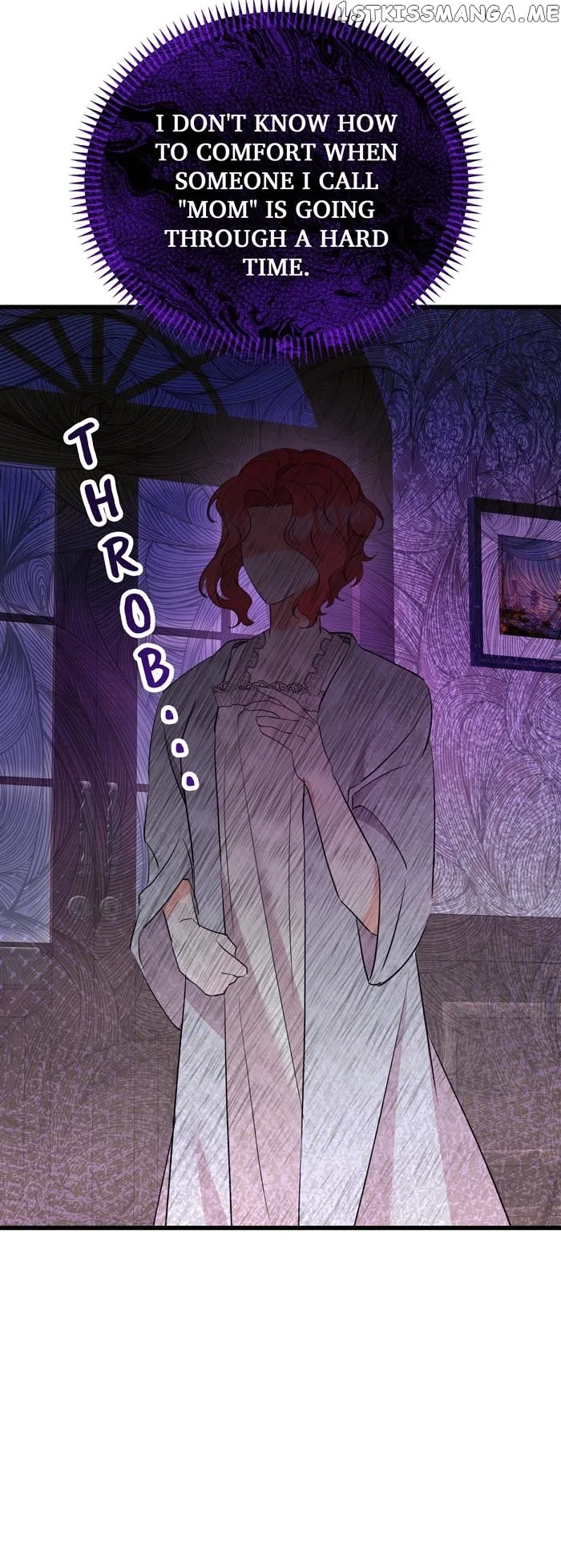 Baby Who Catches The Wind Chapter 50 – Page 23
