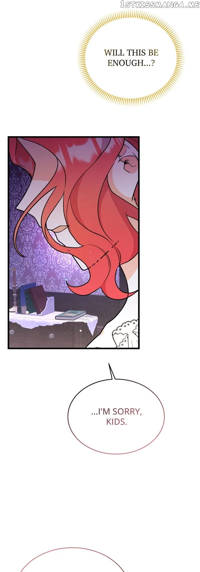 Baby Who Catches The Wind Chapter 50 – Page 24