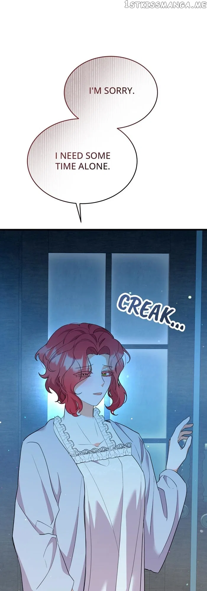 Baby Who Catches The Wind Chapter 50 – Page 26