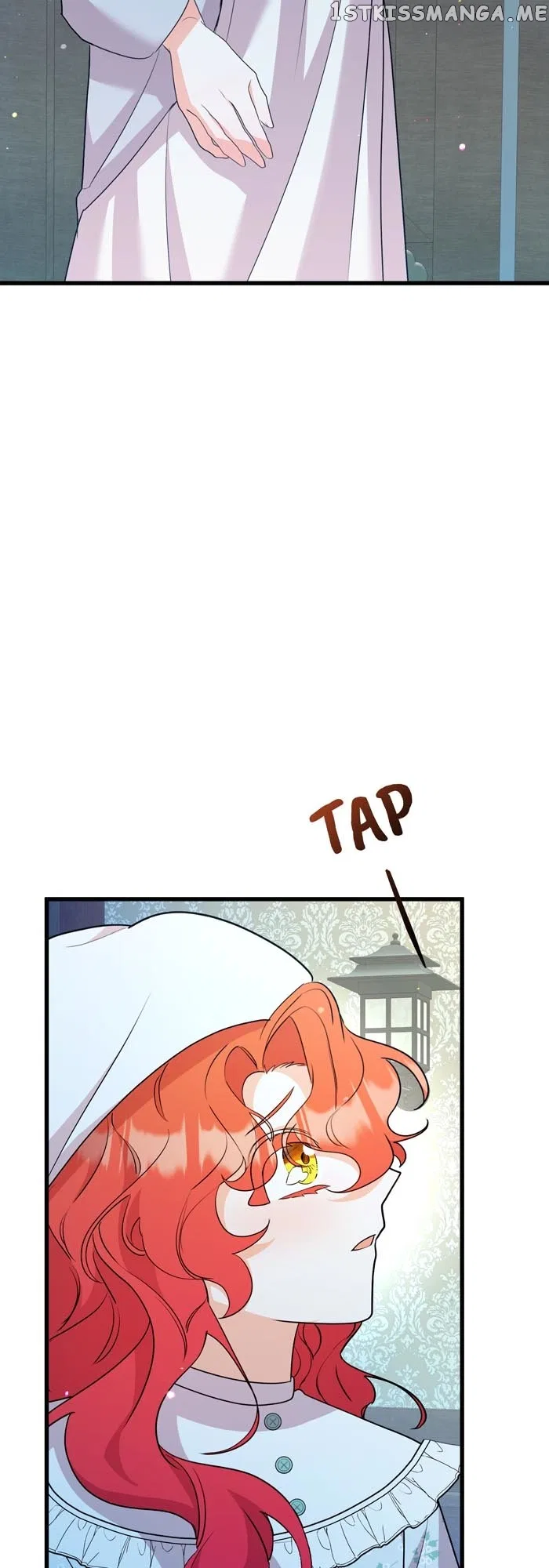 Baby Who Catches The Wind Chapter 50 – Page 27