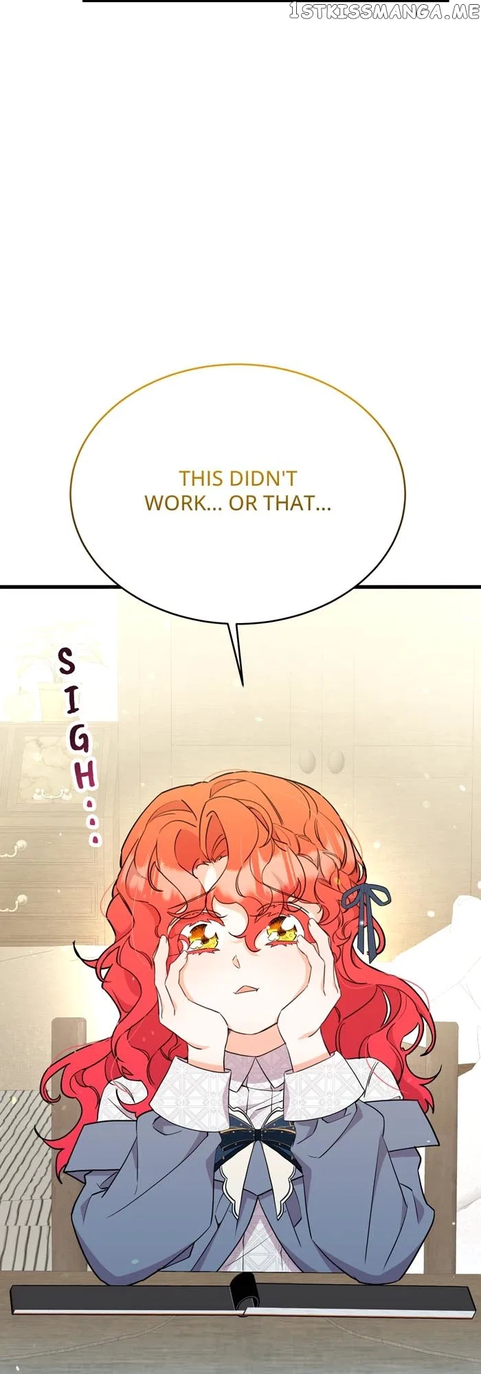 Baby Who Catches The Wind Chapter 50 – Page 37