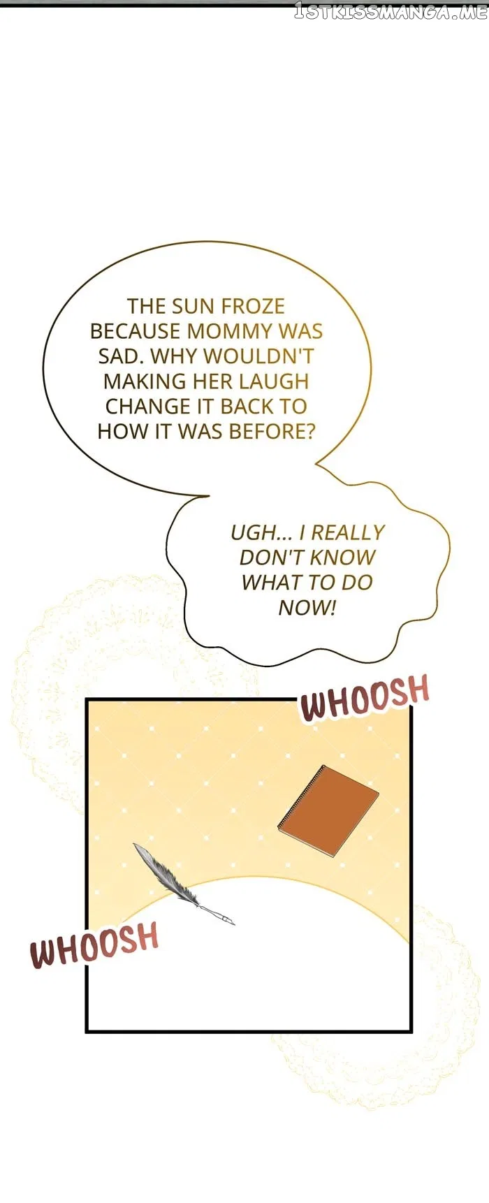 Baby Who Catches The Wind Chapter 50 – Page 38