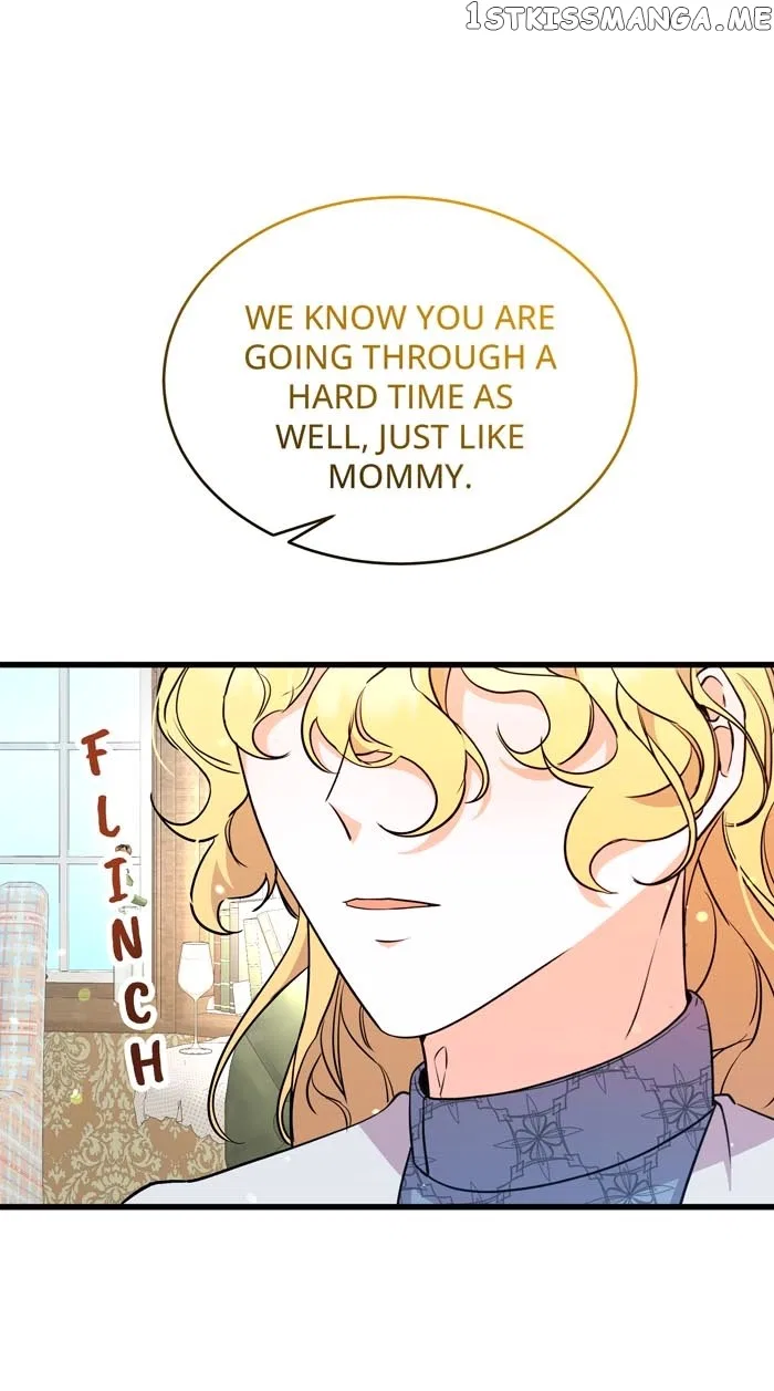 Baby Who Catches The Wind Chapter 50 – Page 48