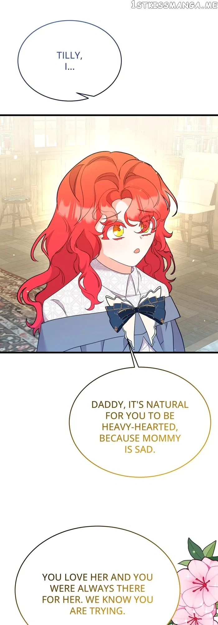 Baby Who Catches The Wind Chapter 50 – Page 49