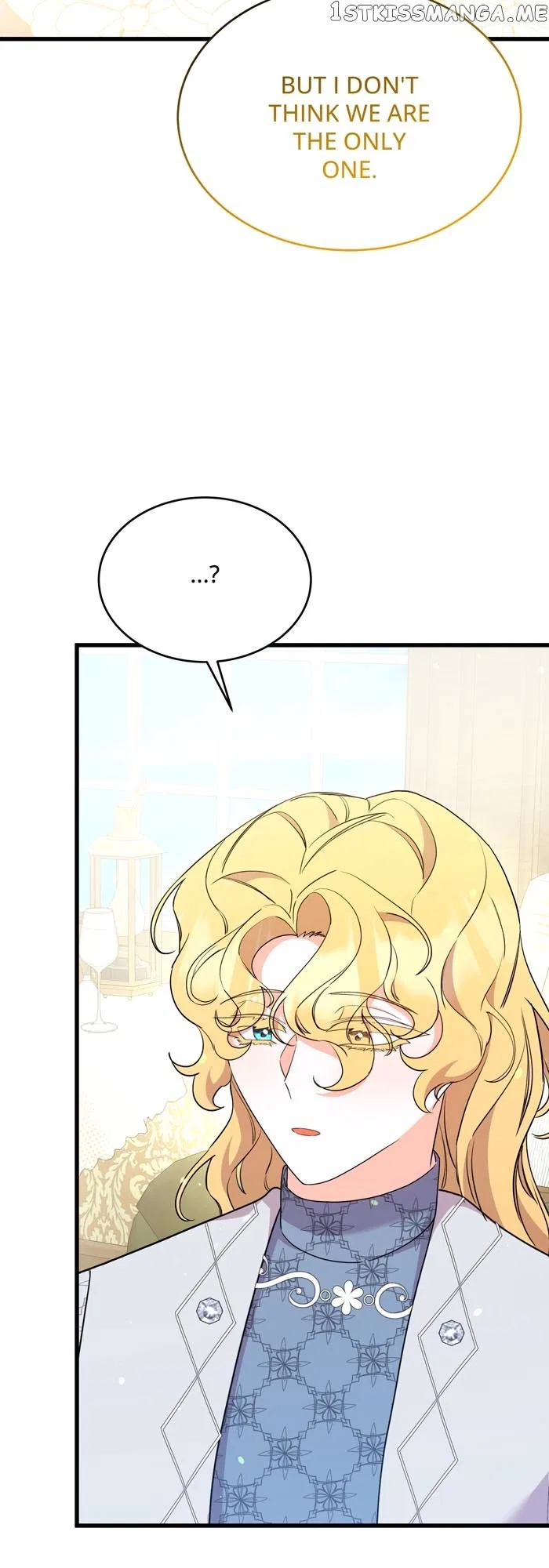Baby Who Catches The Wind Chapter 50 – Page 52