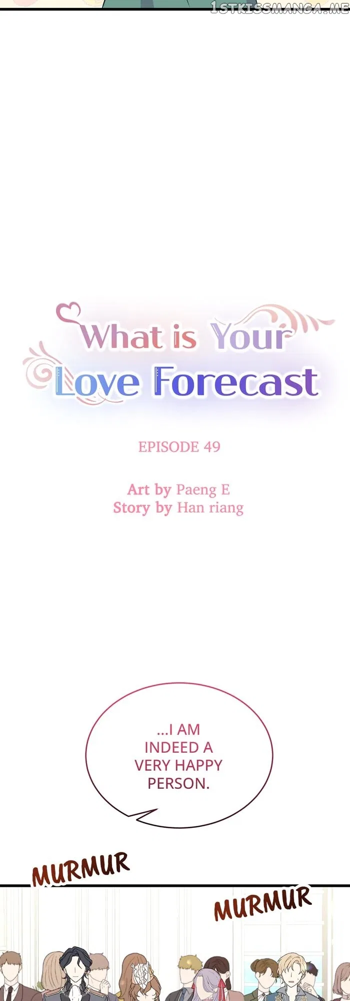 Baby Who Catches The Wind Chapter 49 – Page 3