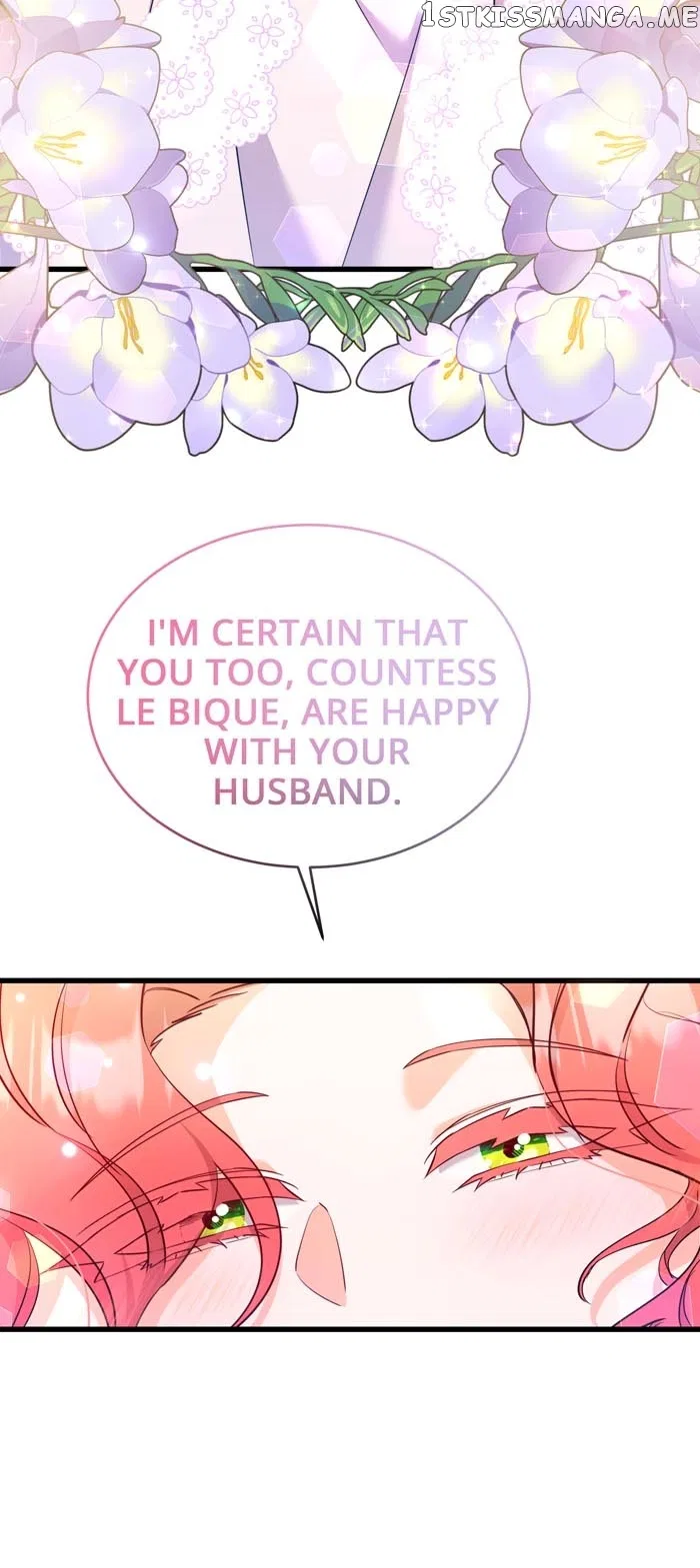 Baby Who Catches The Wind Chapter 49 – Page 5