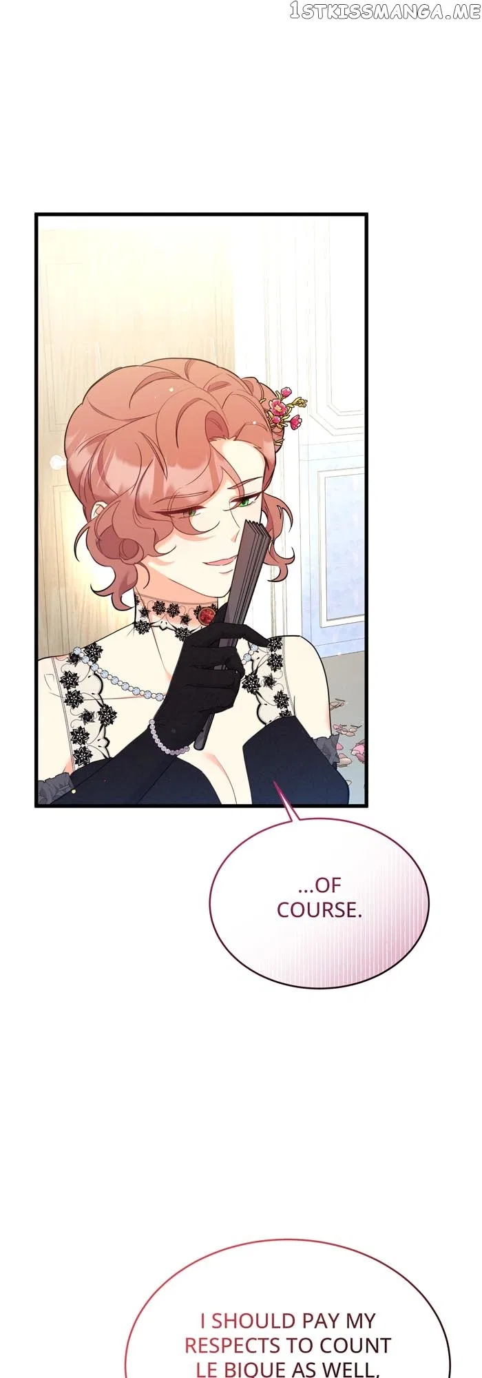 Baby Who Catches The Wind Chapter 49 – Page 6