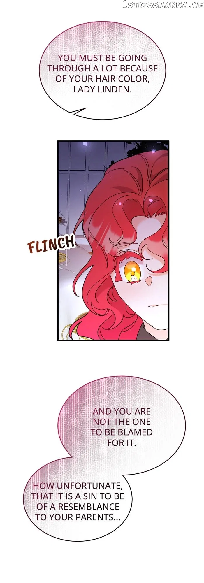 Baby Who Catches The Wind Chapter 49 – Page 11