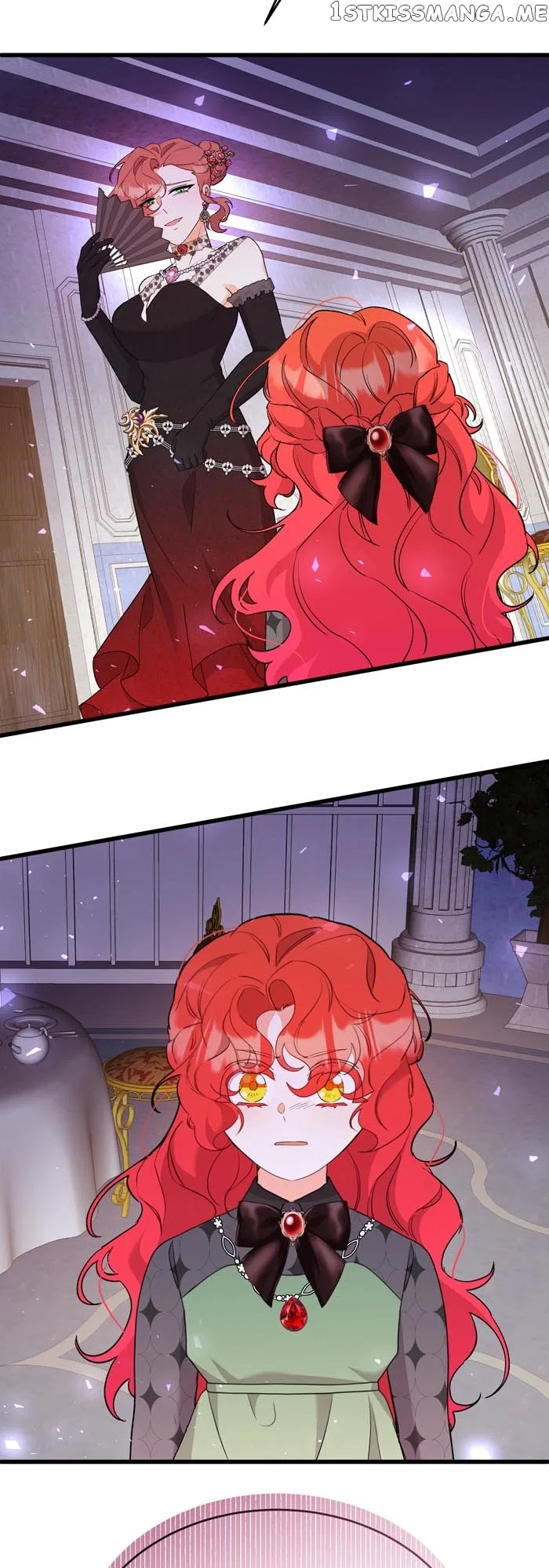 Baby Who Catches The Wind Chapter 49 – Page 13