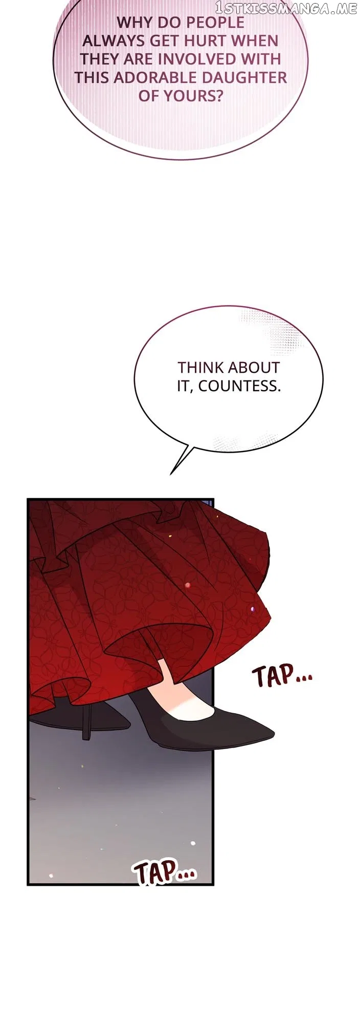 Baby Who Catches The Wind Chapter 49 – Page 14
