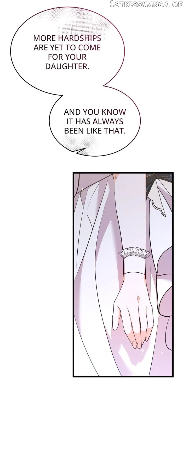 Baby Who Catches The Wind Chapter 49 – Page 15
