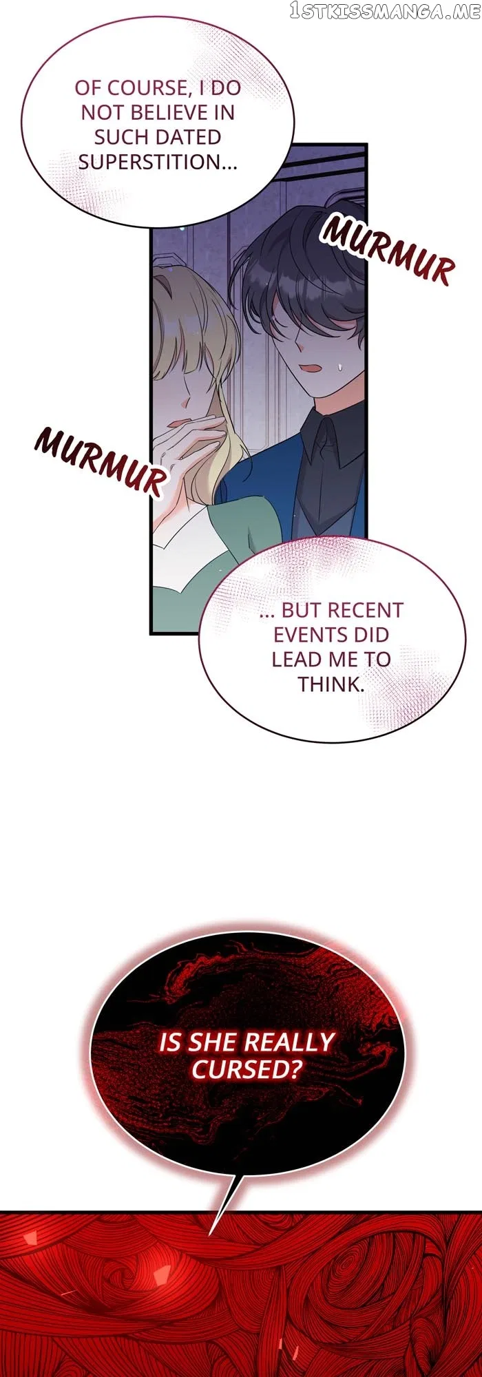 Baby Who Catches The Wind Chapter 49 – Page 16
