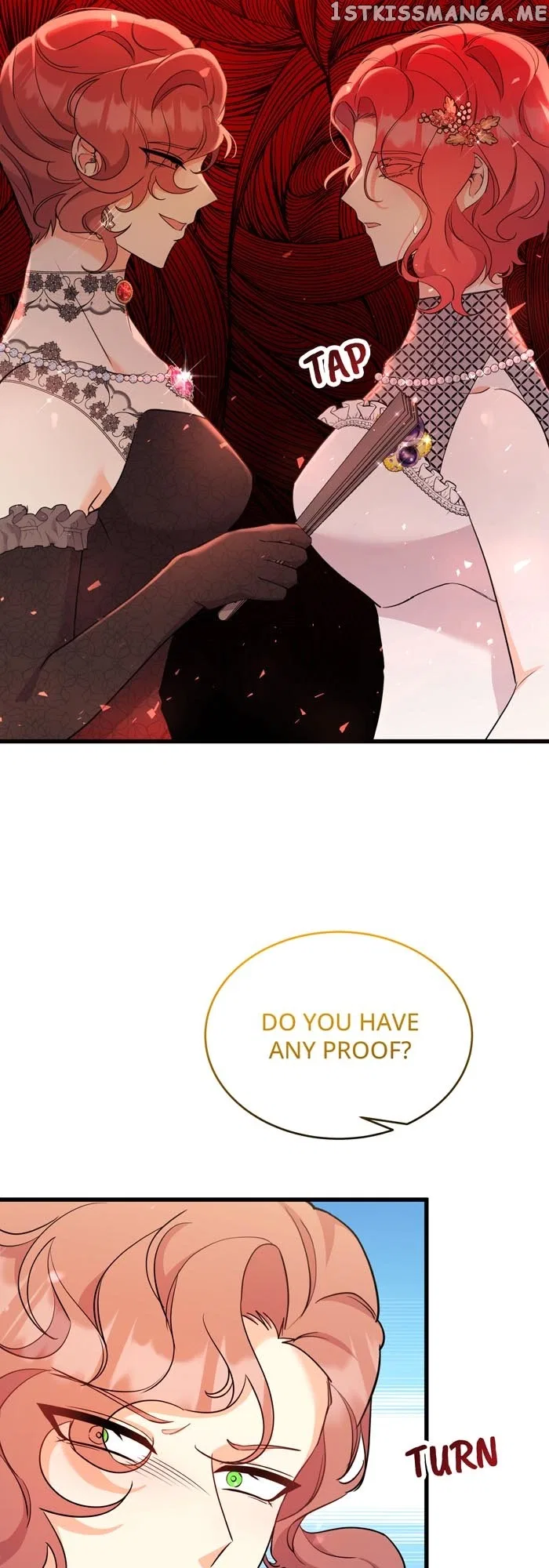Baby Who Catches The Wind Chapter 49 – Page 17