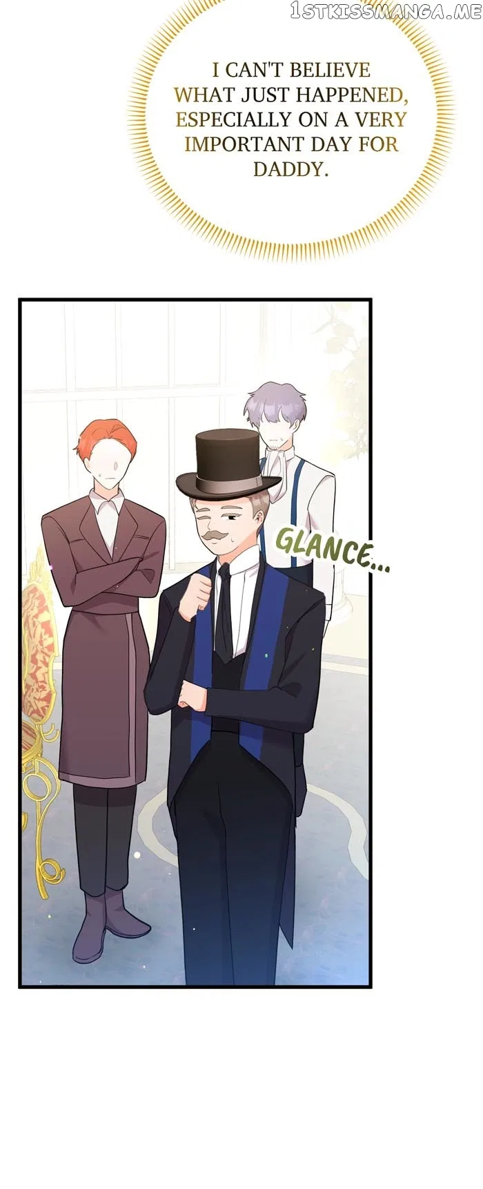Baby Who Catches The Wind Chapter 49 – Page 35