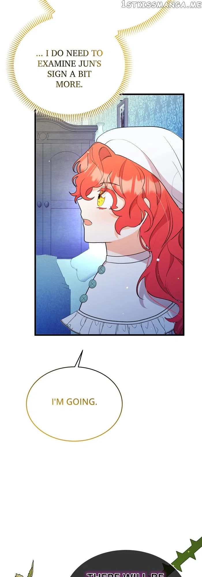 Baby Who Catches The Wind Chapter 49 – Page 47