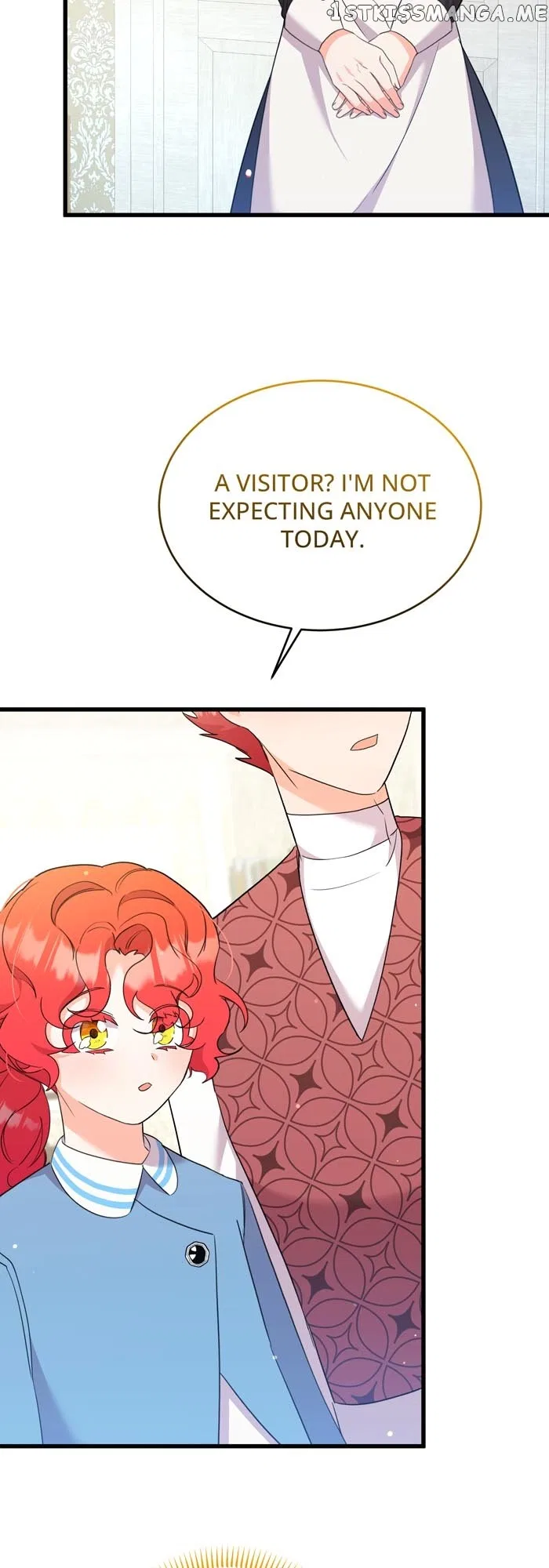 Baby Who Catches The Wind Chapter 48 – Page 4