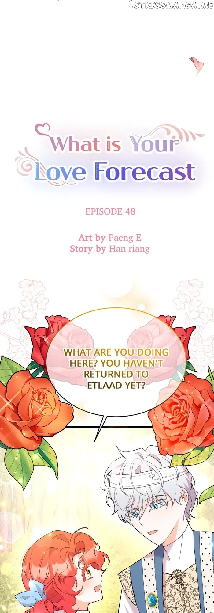 Baby Who Catches The Wind Chapter 48 – Page 7