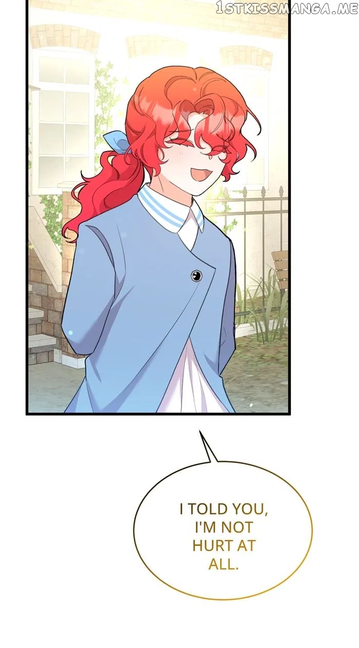 Baby Who Catches The Wind Chapter 48 – Page 10