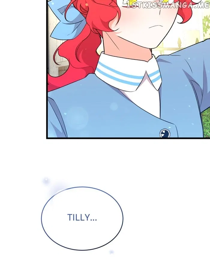 Baby Who Catches The Wind Chapter 48 – Page 15