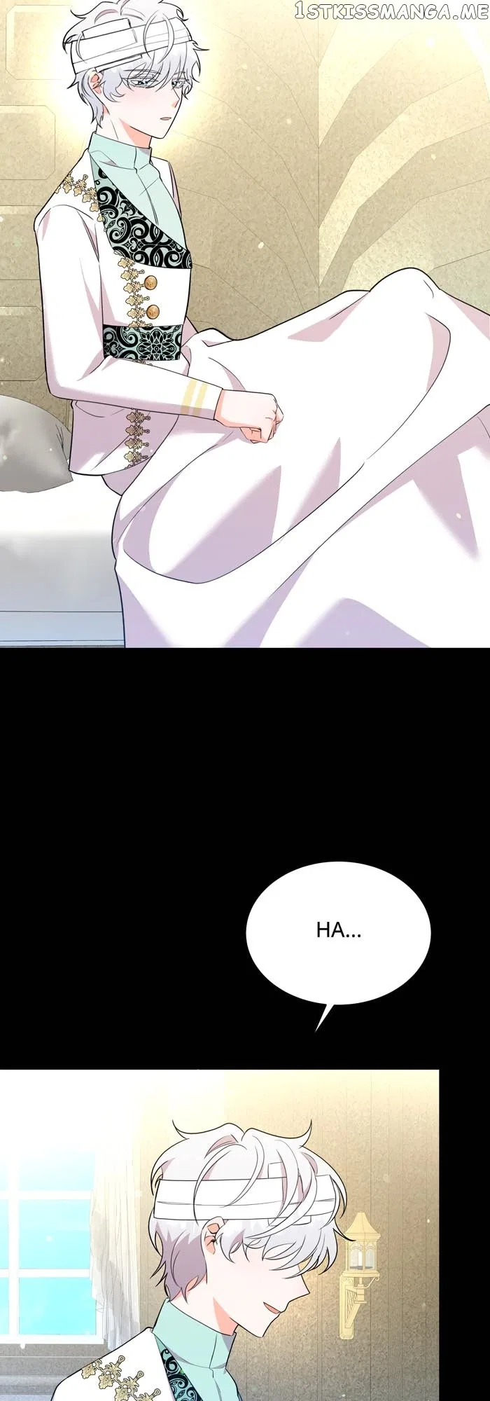 Baby Who Catches The Wind Chapter 48 – Page 27
