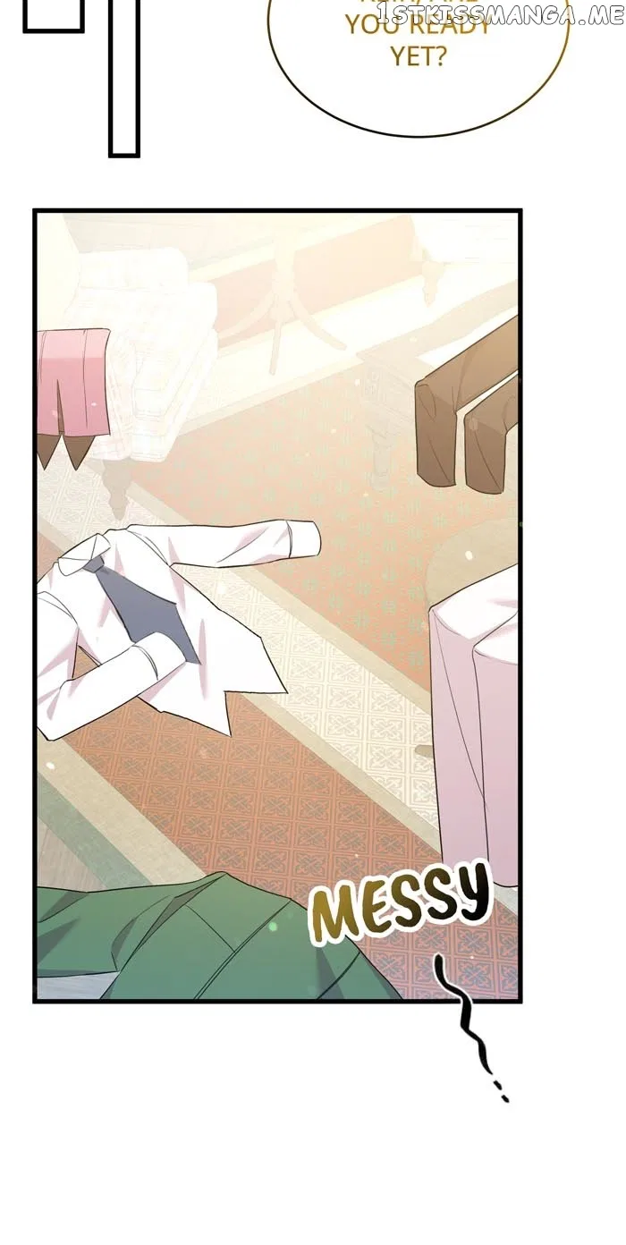 Baby Who Catches The Wind Chapter 48 – Page 40