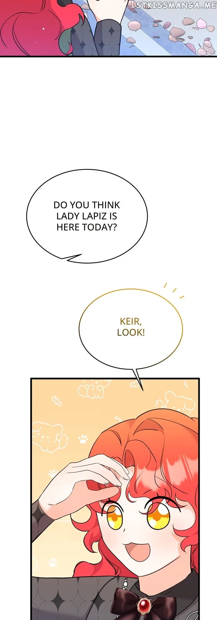 Baby Who Catches The Wind Chapter 48 – Page 48