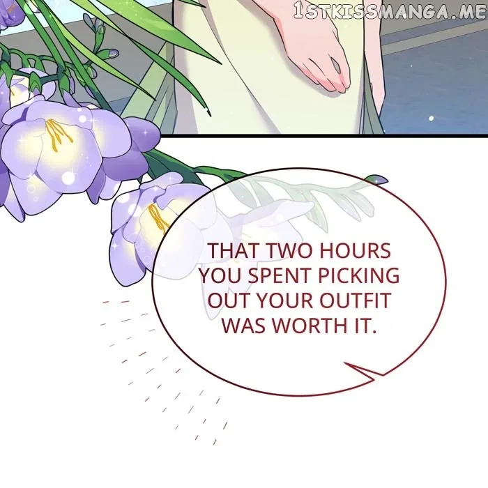 Baby Who Catches The Wind Chapter 48 – Page 50