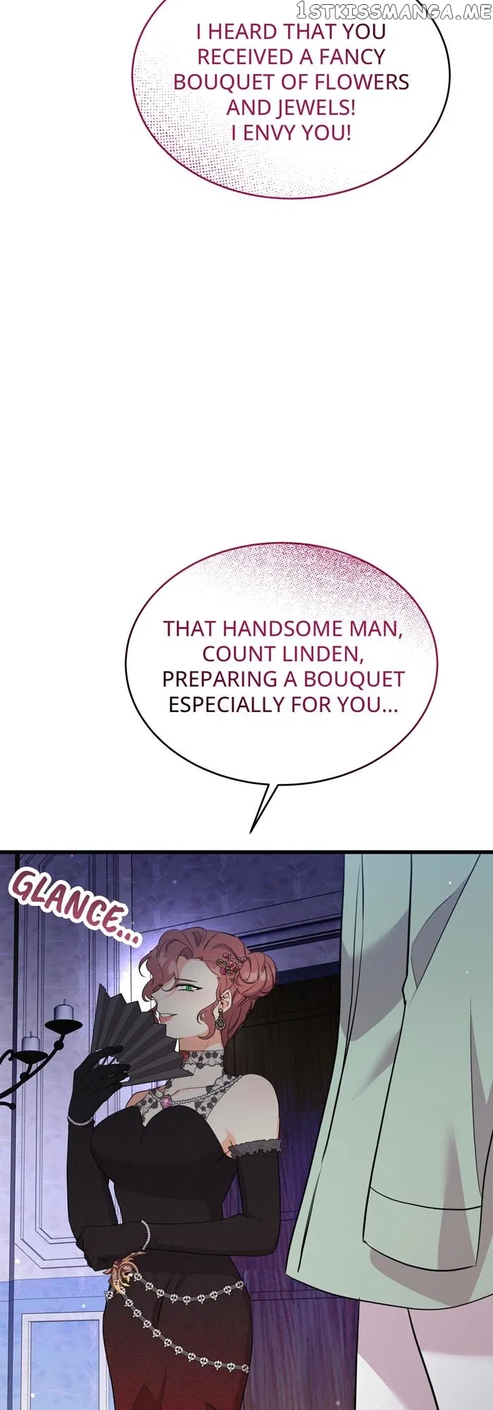 Baby Who Catches The Wind Chapter 48 – Page 57