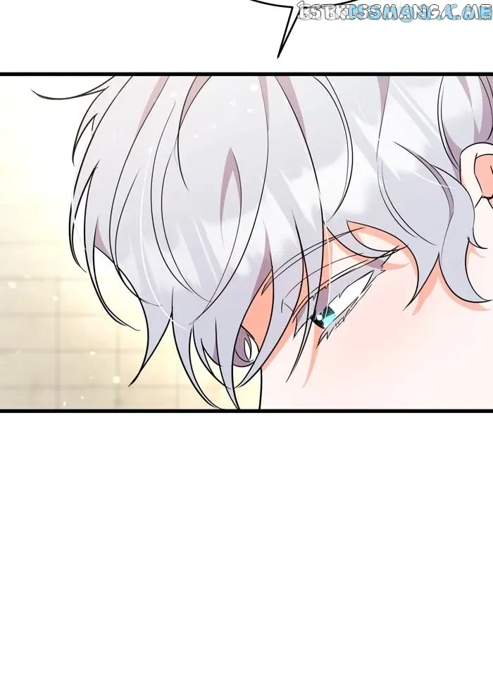 Baby Who Catches The Wind Chapter 47 – Page 5