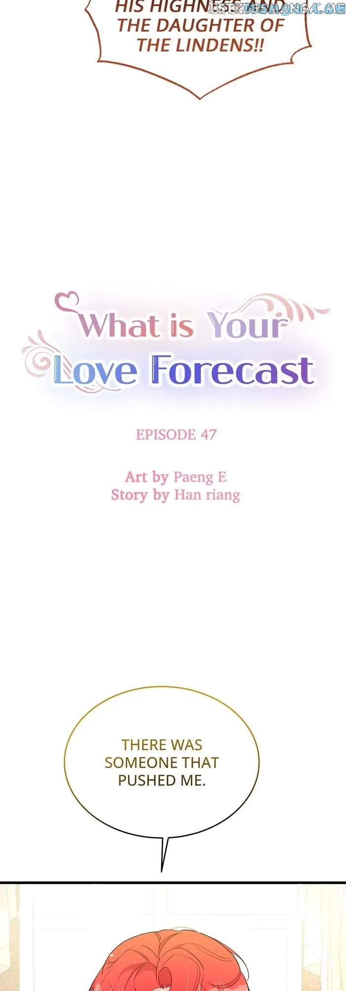Baby Who Catches The Wind Chapter 47 – Page 8
