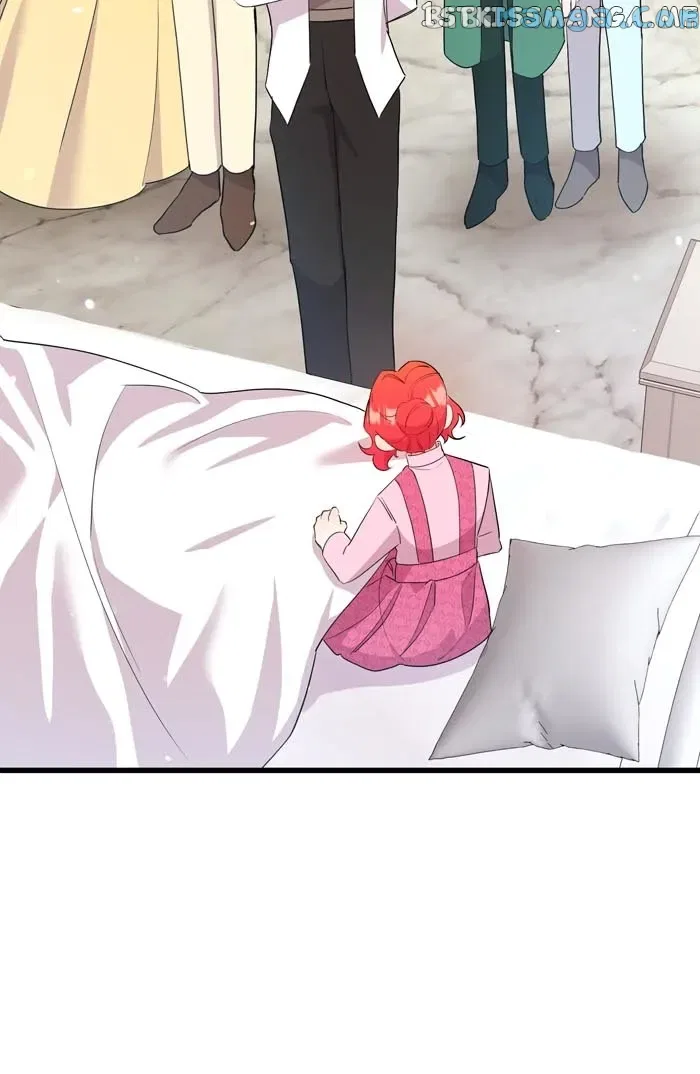 Baby Who Catches The Wind Chapter 47 – Page 10