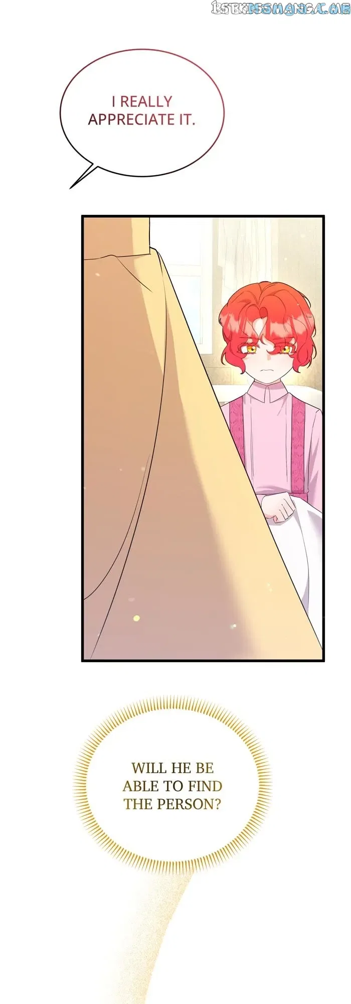 Baby Who Catches The Wind Chapter 47 – Page 11