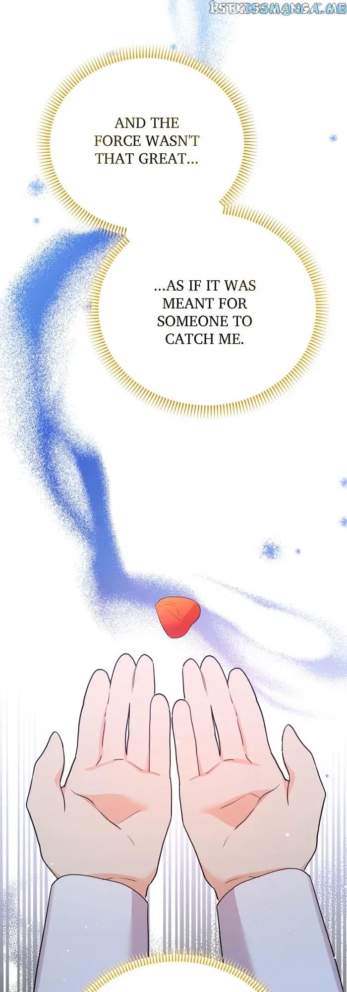 Baby Who Catches The Wind Chapter 47 – Page 13
