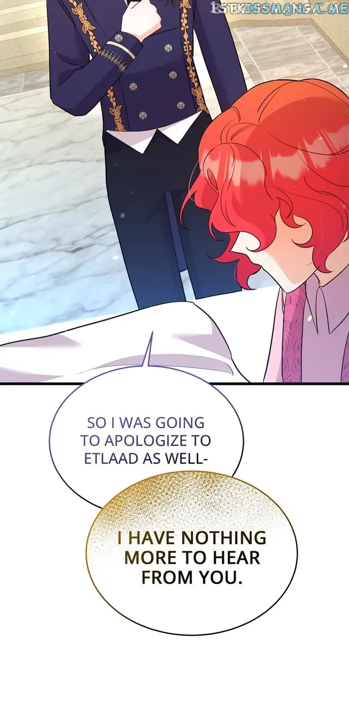 Baby Who Catches The Wind Chapter 47 – Page 50
