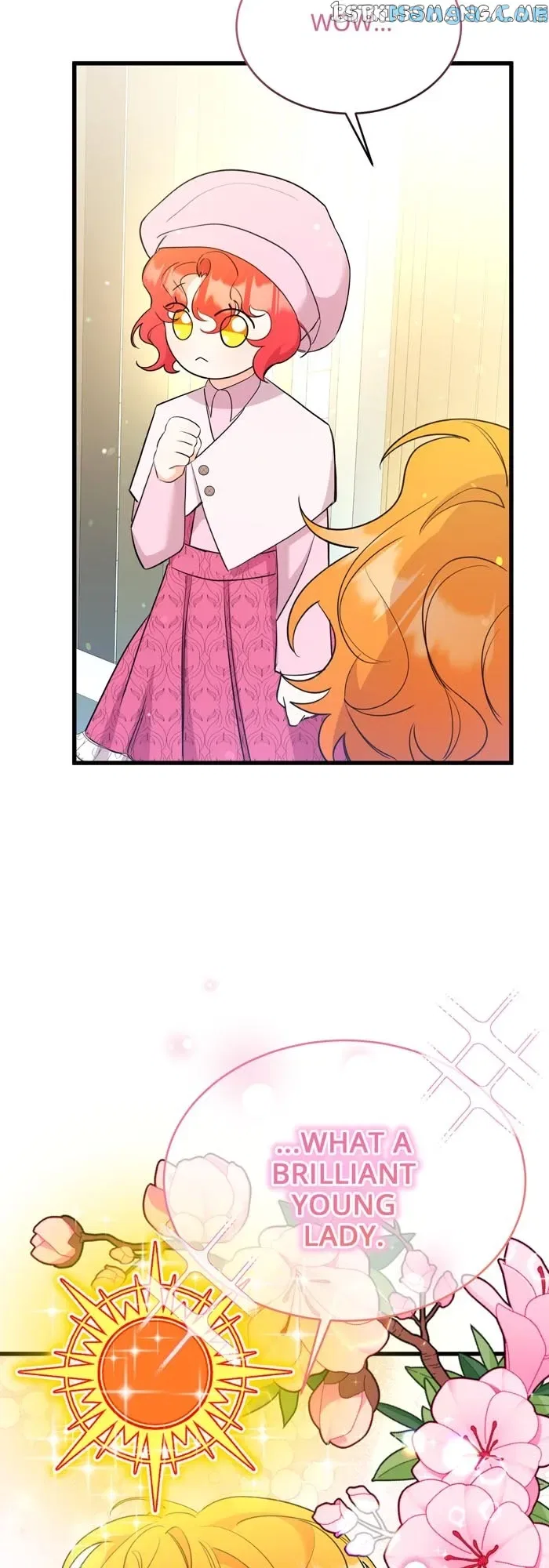 Baby Who Catches The Wind Chapter 47 – Page 59