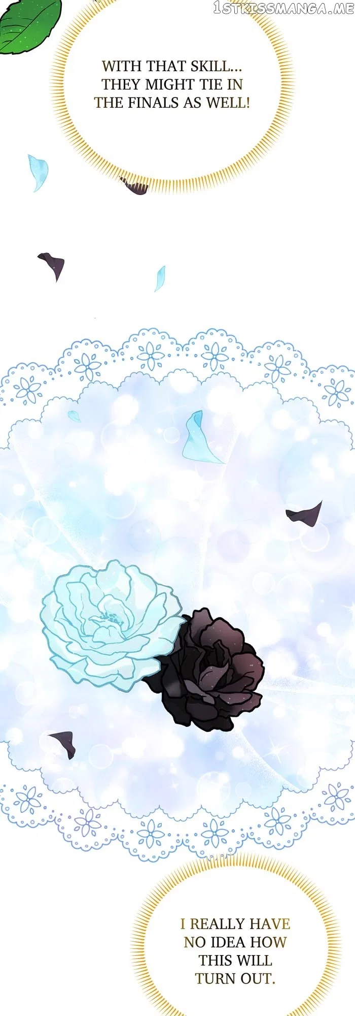 Baby Who Catches The Wind Chapter 46 – Page 8