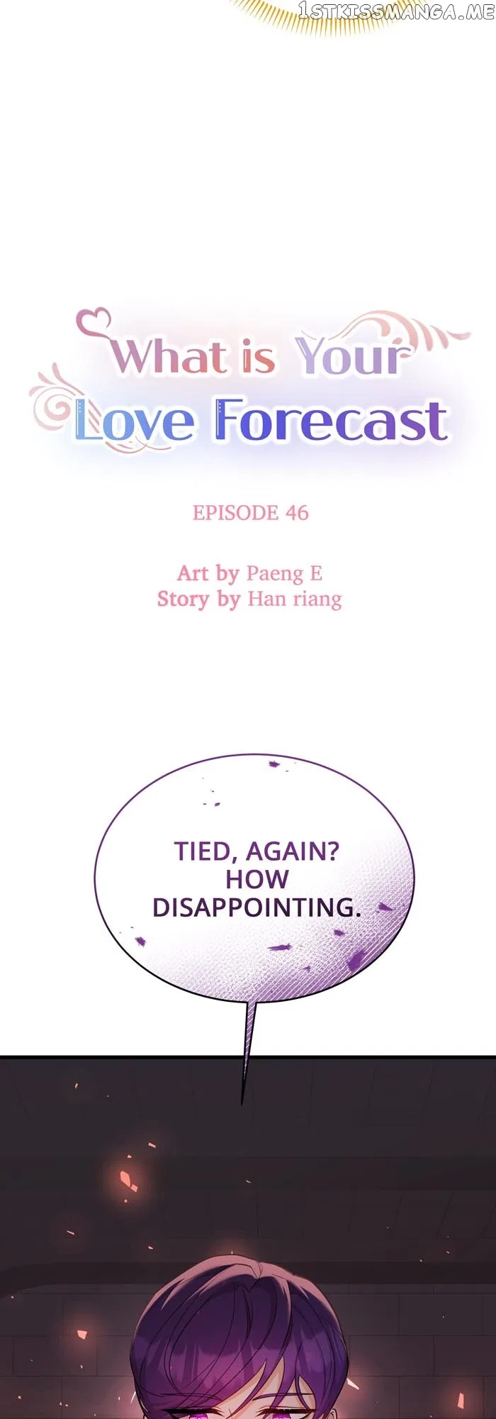 Baby Who Catches The Wind Chapter 46 – Page 9