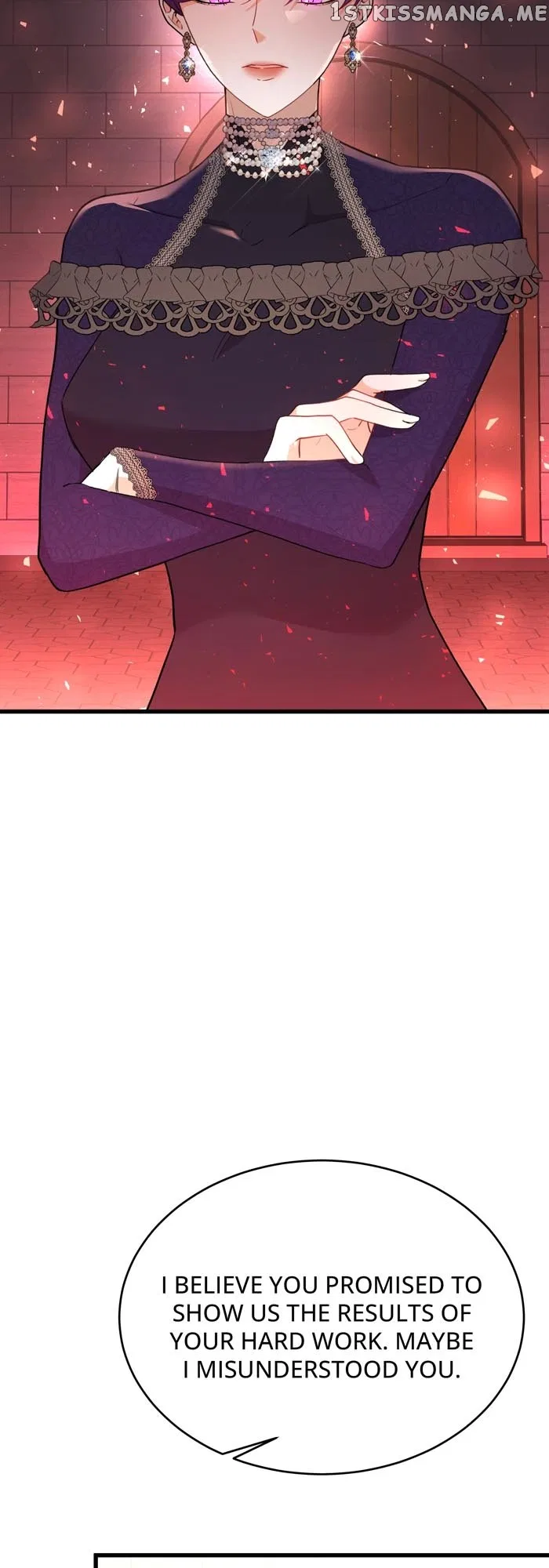 Baby Who Catches The Wind Chapter 46 – Page 10