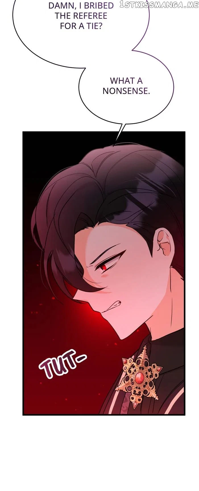 Baby Who Catches The Wind Chapter 46 – Page 16