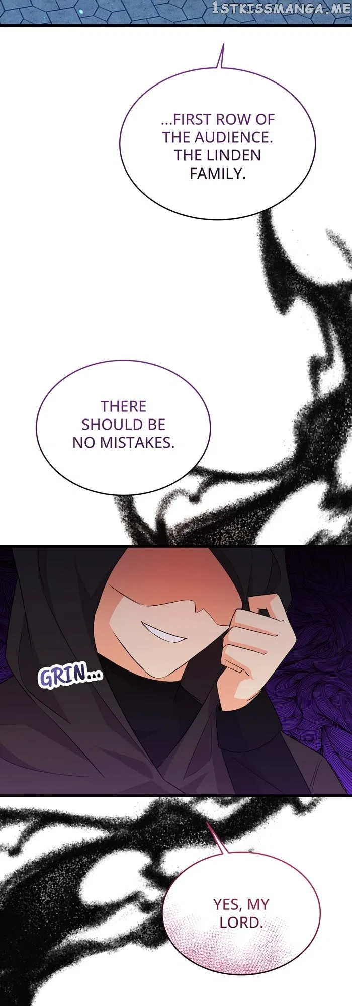 Baby Who Catches The Wind Chapter 46 – Page 19