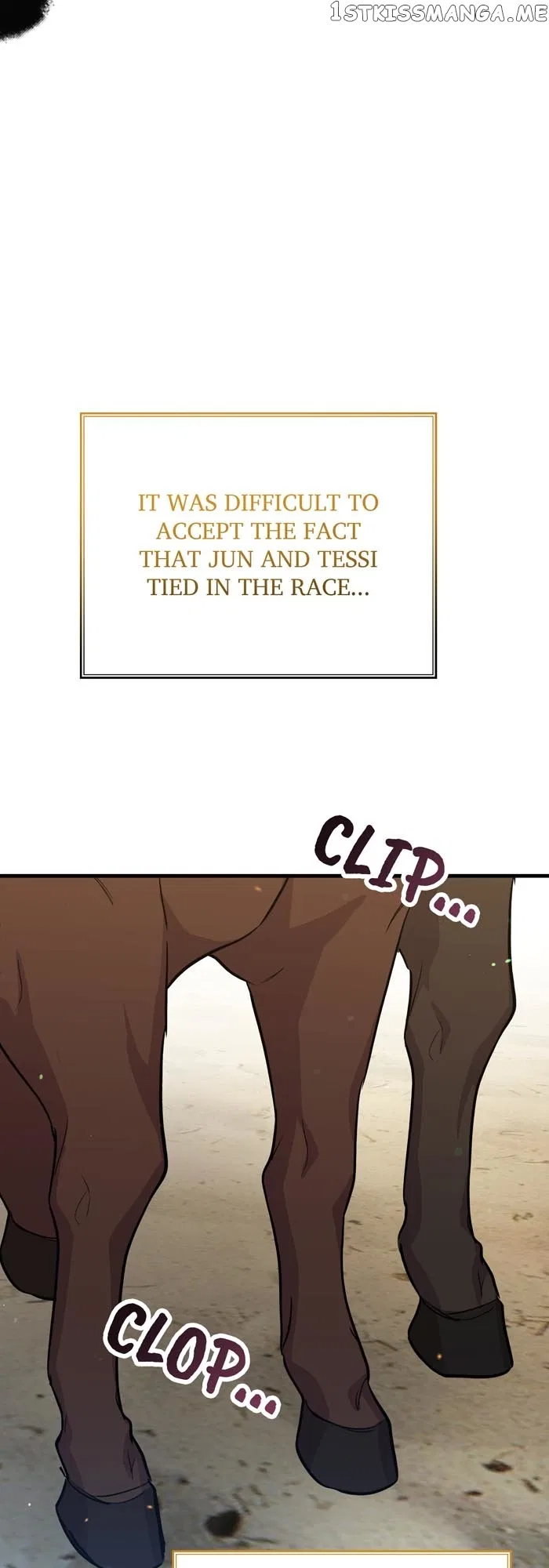 Baby Who Catches The Wind Chapter 46 – Page 20