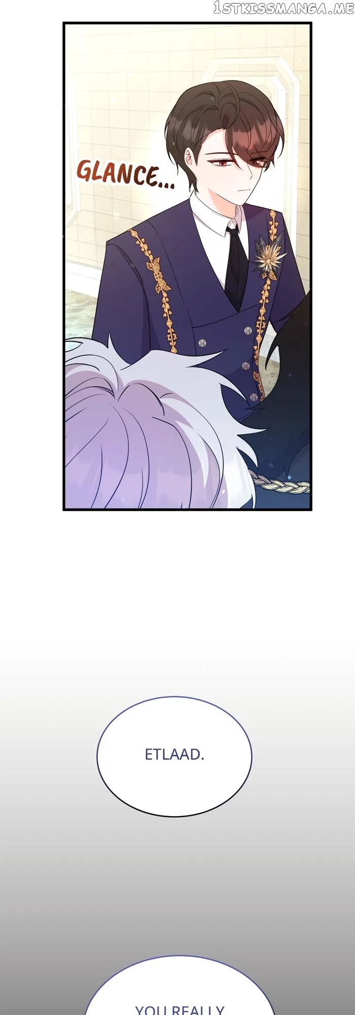 Baby Who Catches The Wind Chapter 46 – Page 23